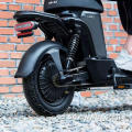 Himo T1 14 tum elektrisk cykelcykel motorcykel